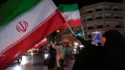 Drone Attacks Test Fragile Ceasefire in Iran War as Gulf Tensions Rise