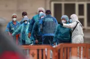 Dutch Hospital Quarantines 12 Over Hantavirus Protocol Breach