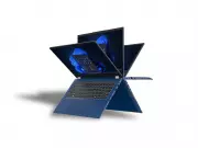 Dynabook Canada Launches Portégé X45W 2-in-1 Laptop with AMD Ryzen