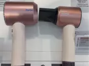 Dyson Supersonic Travel Hair Dryer: Compact Power for Perfect Vacation Hair