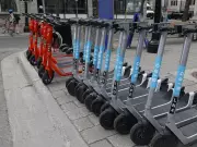 E-Scooter Injuries Among B.C. Children on the Rise, Data Gaps Persist
