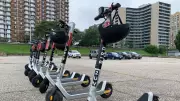 E-scooters and e-bikes return to Windsor streets for 2026 season