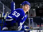 Easton Cowan's Late Goal Propels Marlies to Conference Final