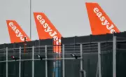 EasyJet Flight Diverts to Rome Over Power Bank in Hold Luggage