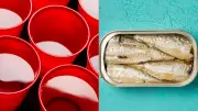 Eat More Sardines to Lower Osteoporosis Risk After 50, Doctors Say