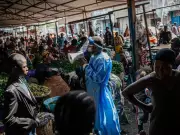 Ebola Testing Expanded in Congo as Outbreak Cases Reach 260