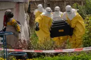 Ebola Testing in Ontario as Congo Appeals for Urgent Supplies