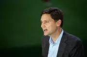 Eby: Carney Must Show Same Enthusiasm for B.C. as for Alberta