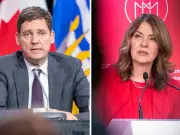 Eby Celebrates B.C.'s Lead in Federal Fast-Track Projects, Criticizes Alberta Deal
