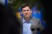 Eby Confirms Burnaby Hospital Expansion Proceeds Despite Contract Cancellation