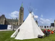 Editorial: Feds Ignore Law on First Nations Financial Transparency