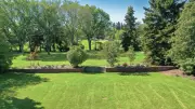 Edmonton Gives Historic Designations to Park and House