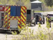 Edmonton Man, 41, Killed After Being Struck by Truck on Wayne Gretzky Drive