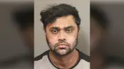 Edmonton man charged with child luring, sexual interference in Morinville