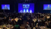 Edmonton Mayor and Chamber of Commerce Align on Key Issues in State of City Address