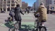 Edmonton Mayor Urges Alberta to Be Proactive in Bike-Lane Debate