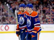 Edmonton Oilers' Leon Draisaitl Admits Team Took 'Big Steps Backwards'