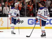 Edmonton Oilers' Playoff Exit: A Needed Reality Check