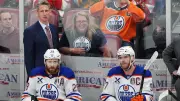 Edmonton Oilers Search for Coach with 'Midas Touch' After Firing Knoblauch