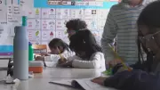 Edmonton School Board Considers Dropping Second Language Requirement