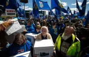Edmonton separation referendum not needed: analyst Deborah Yedlin