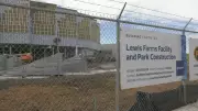 Edmonton's Lewis Farms Rec Centre Gets Cree Name Ahead of 2028 Opening