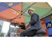 Edmonton's Turn Up Downtown: Over 1,000 Free Events This Summer
