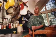 Edna Lewis: How a Black Chef Shaped American Dining with Country Traditions