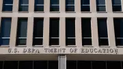 Education Dept's AI Plumbing Image Draws Mockery Online