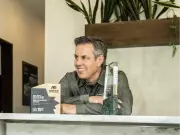 Effect Homes Transforms Infill into Inspirational Living Spaces