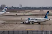 EgyptAir Cancels 4,000 Hajj Flights Amid Crisis in Mali