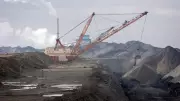 Electrical workers union disputes NDP coal plant cost claims