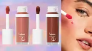E.l.f. Camo Liquid Blush: The Affordable Rare Beauty Dupe Reviewers Love