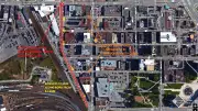 Elgin Street Closure in Sudbury for Annual Marathon on May 24