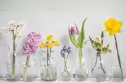 Embrace Spring with 5 Floral Canadian-Made Products