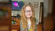 Emergency Alert Issued for Missing 8-Year-Old Girl in Cumberland County, N.S.