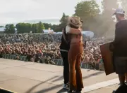 Emerging Artists Can Apply to Perform at Boots and Hearts Stage