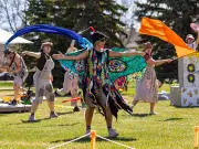 Enjoy the Long Weekend: Five Things to Do in Saskatoon, May 15-18