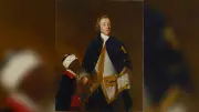 Enslaved Black Child in Famous 18th-Century Portrait Finally Identified