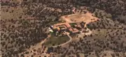 Epstein Commission Hires Law Firm to Investigate Zorro Ranch and New Mexico Ties