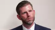 Eric Trump Faces Backlash Over New Trump Tower in Georgia
