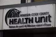 Essex County Health Care Gets Provincial Funding Boost