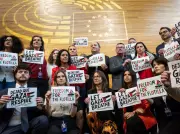 EU Countries Summon Israeli Envoys Over Gaza Flotilla Activists' Treatment