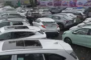 Europe Invests €200 Billion to Boost EV Sector, Data Shows