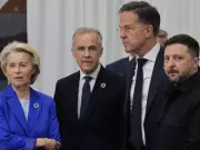 Europeans Support Canada Joining EU, Poll Shows, But Hurdles Remain