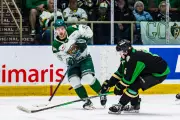 Everett Silvertips Edge Prince Albert Raiders in Game 4, Take 3-1 WHL Final Lead