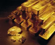 Ex-CIA Official Arrested with $40 Million in Gold at Home