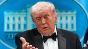 Ex-Homeland Security Official Calls Trump's Ballroom a 'Vanity Project'