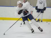 Ex-Oilers D-man Michael Kesselring Could Be Trade Target for Edmonton