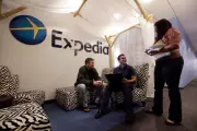 Expedia Stock Drops Amid Middle East Conflict and Mexico Travel Warning
